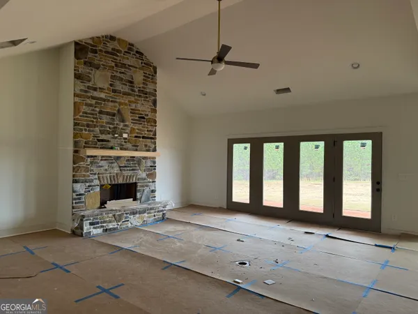 $544,000 | A-1 Reidsboro Road, Williamson, GA 30292