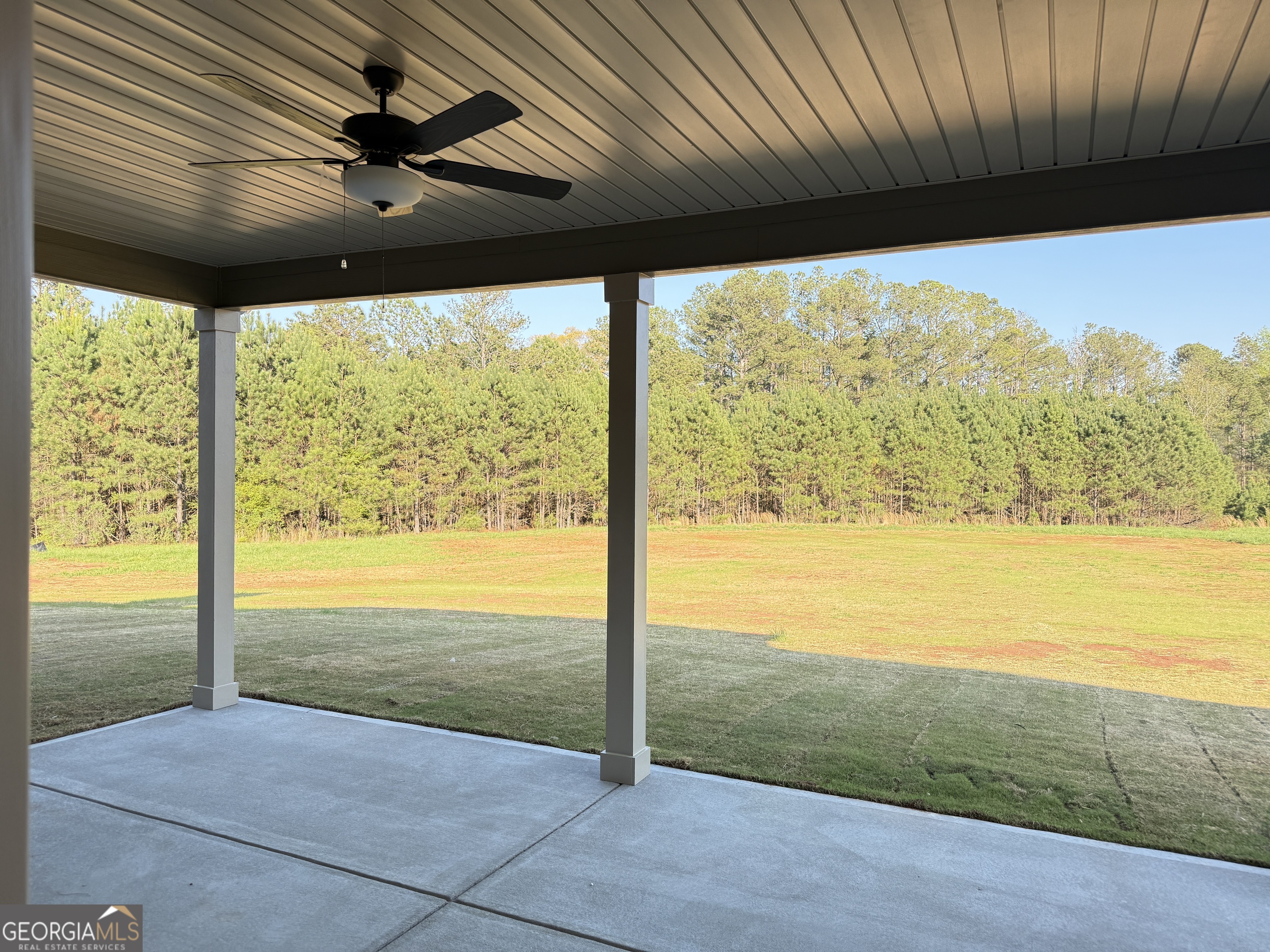 3194 Reidsboro Road Williamson, GA 30292 - Photo 34 of 38