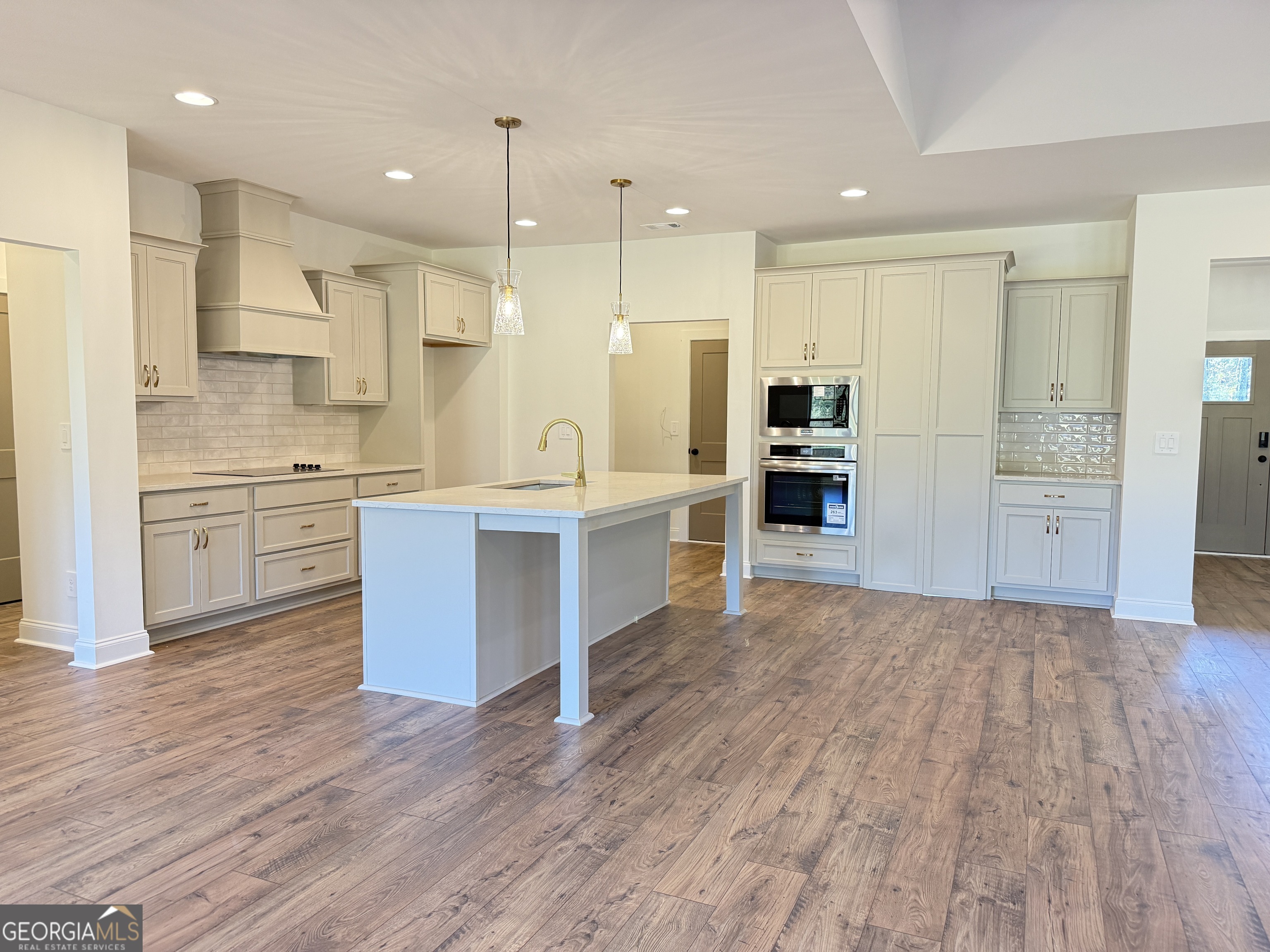 3194 Reidsboro Road Williamson, GA 30292 - Photo 35 of 38
