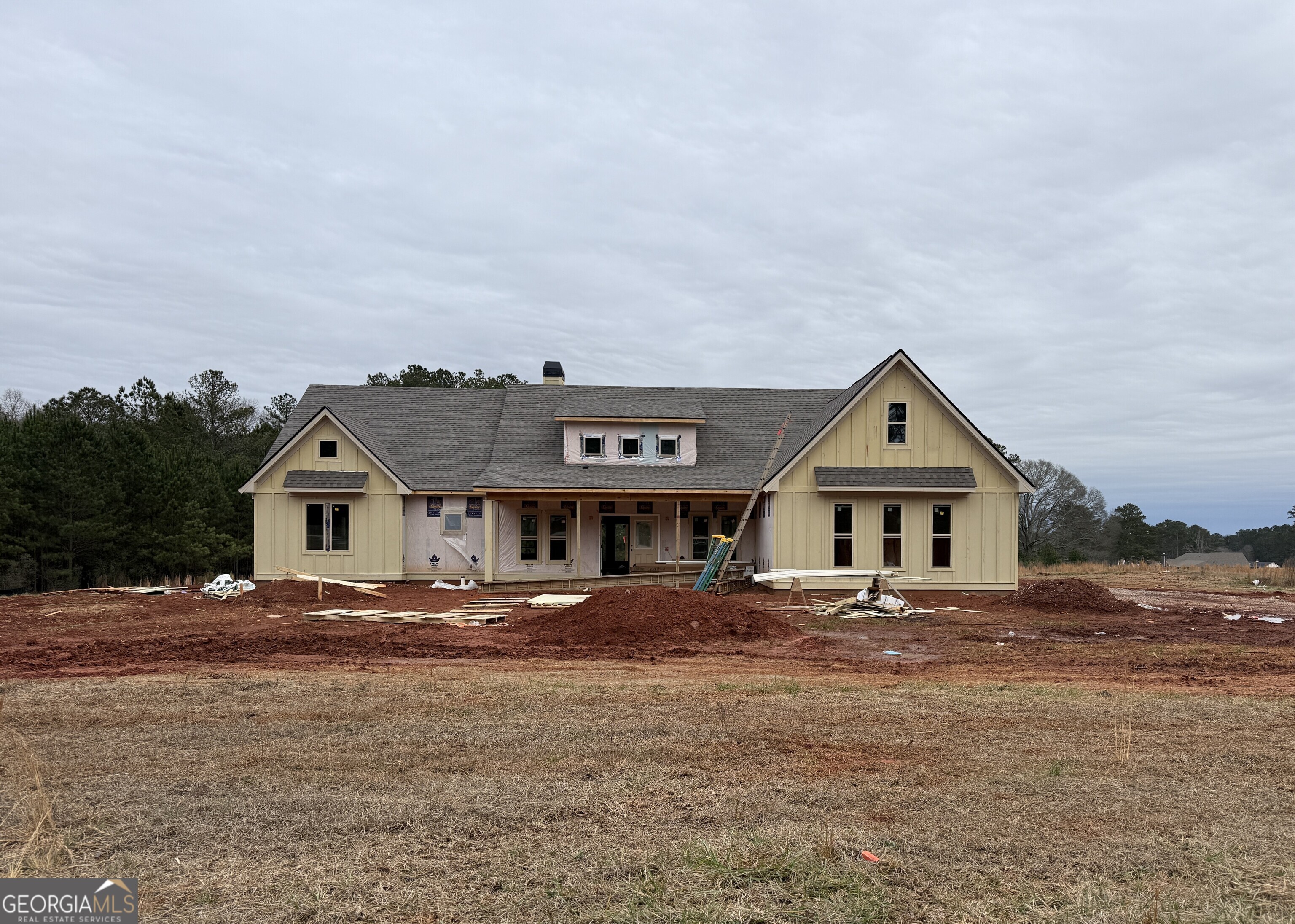 A-1 Reidsboro Road Williamson, GA 30292 - Photo 38 of 76