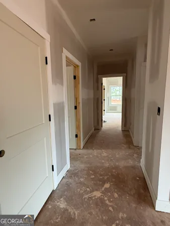 $544,000 | A-1 Reidsboro Road, Williamson, GA 30292