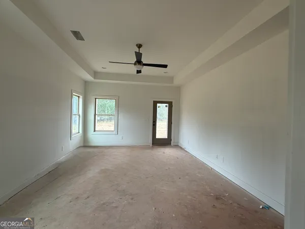 $544,000 | A-1 Reidsboro Road, Williamson, GA 30292