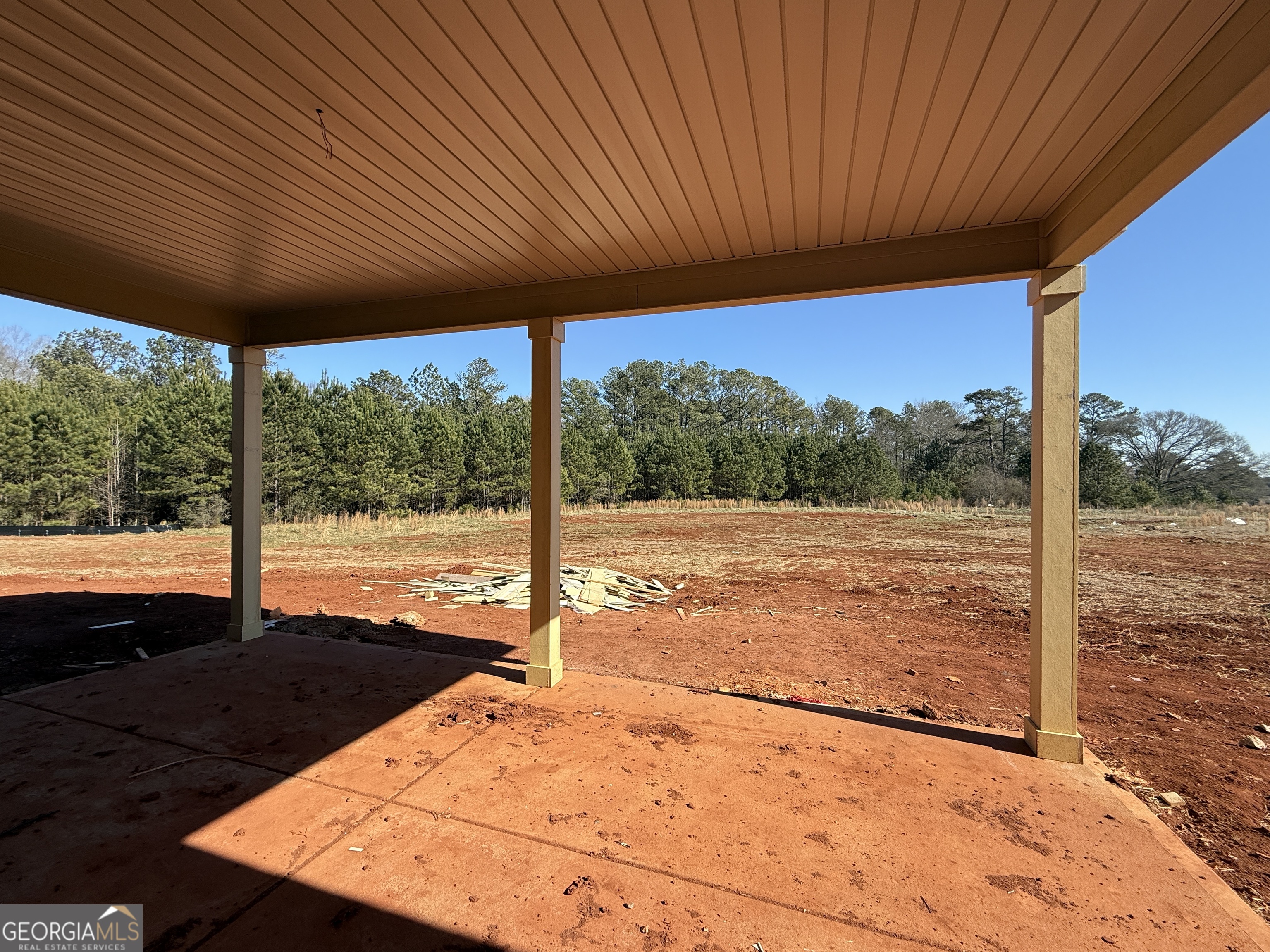 A-1 Reidsboro Road Williamson, GA 30292 - Photo 67 of 76