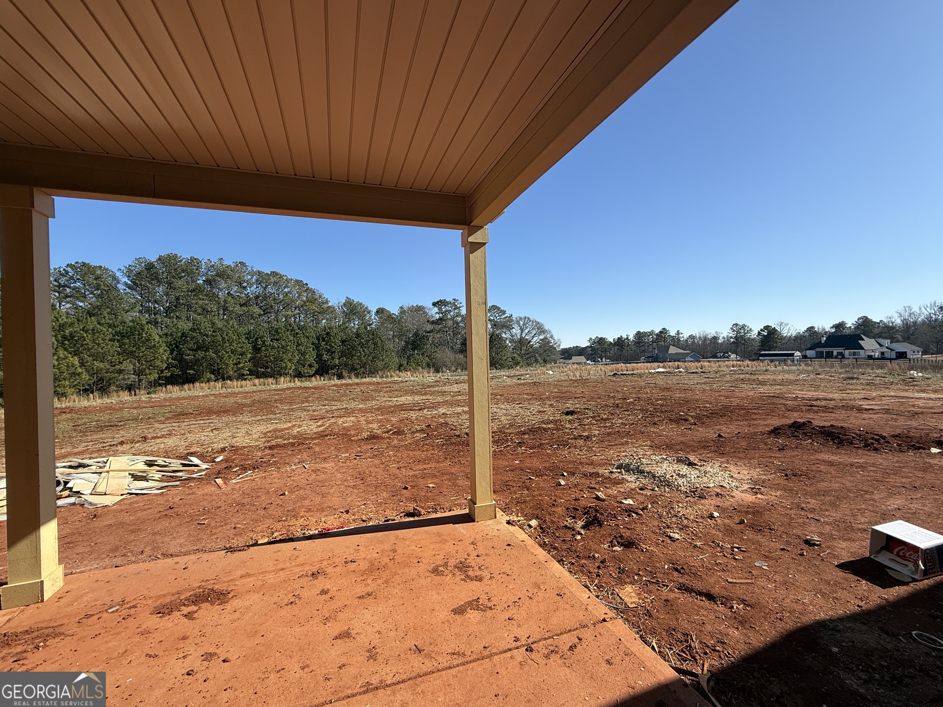 A-1 Reidsboro Road Williamson, GA 30292 - Photo 68 of 76