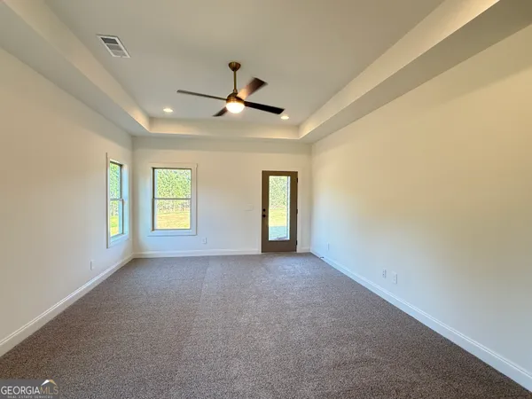 $544,000 | A-1 Reidsboro Road, Williamson, GA 30292