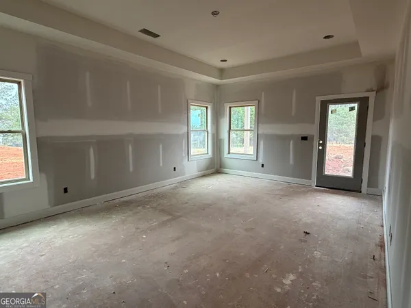 $544,000 | A-1 Reidsboro Road, Williamson, GA 30292