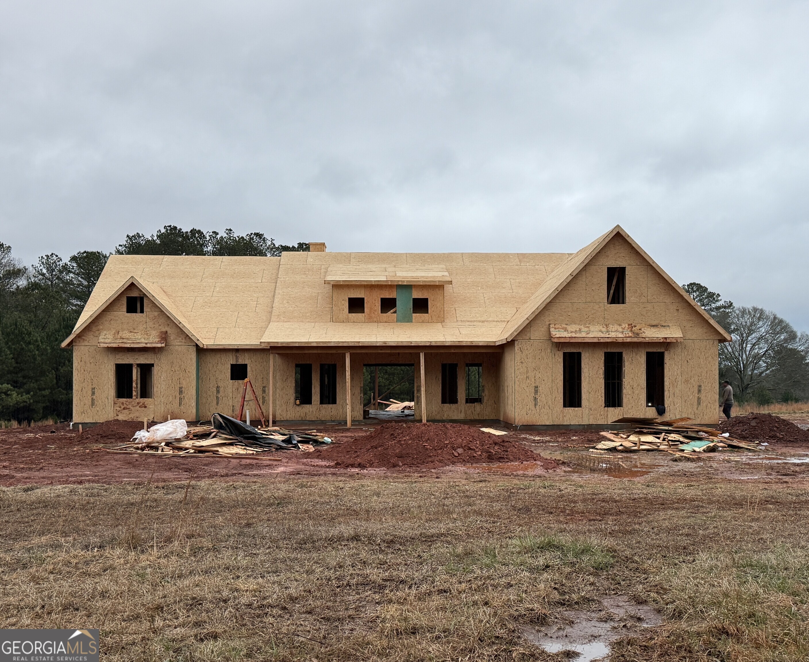 A-1 Reidsboro Road Williamson, GA 30292 - Photo 8 of 30