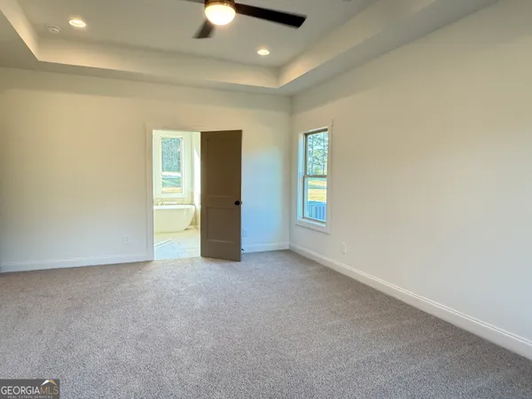 $544,000 | A-1 Reidsboro Road, Williamson, GA 30292