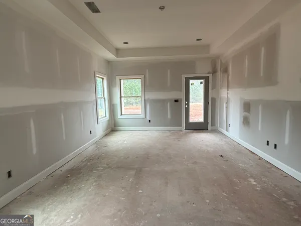 $544,000 | A-1 Reidsboro Road, Williamson, GA 30292