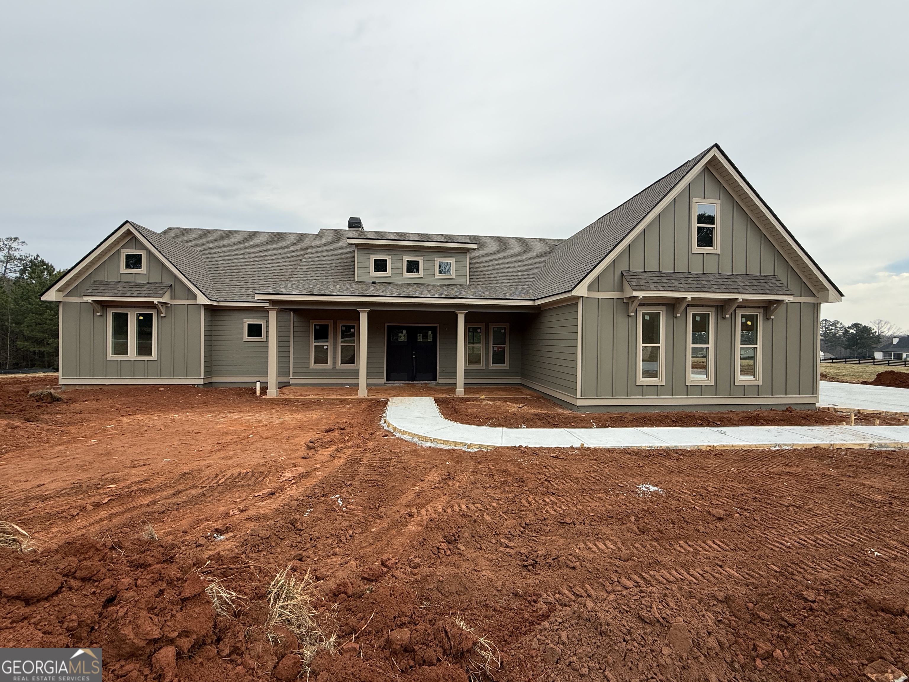 A-1 Reidsboro Road Williamson, GA 30292 - Photo 9 of 76