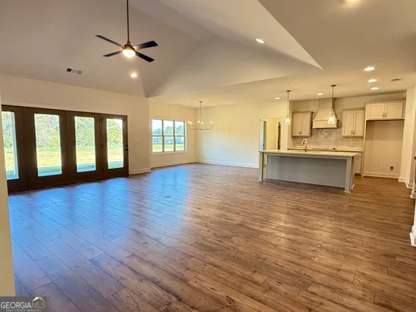 $544,000 | A-1 Reidsboro Road, Williamson, GA 30292