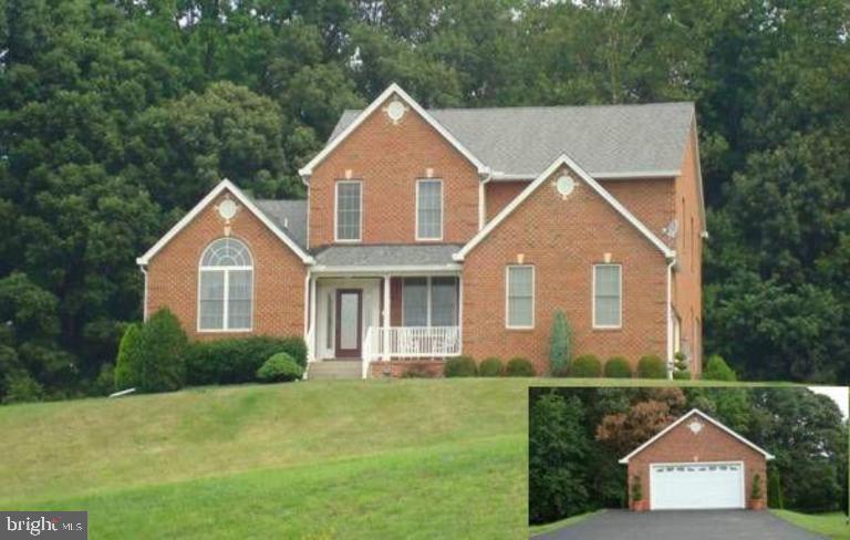 215 Hoile Lane Huntingtown, MD 20639 - Photo 1 of 8