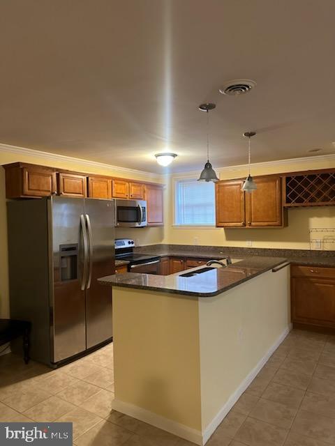 215 Hoile Lane Huntingtown, MD 20639 - Photo 3 of 8 Kitchen