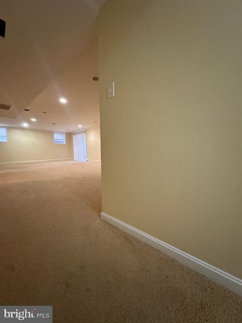 215 Hoile Lane Huntingtown, MD 20639 - Photo 7 of 8 Living Area
