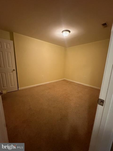 215 Hoile Lane Huntingtown, MD 20639 - Photo 8 of 8 Bedroom
