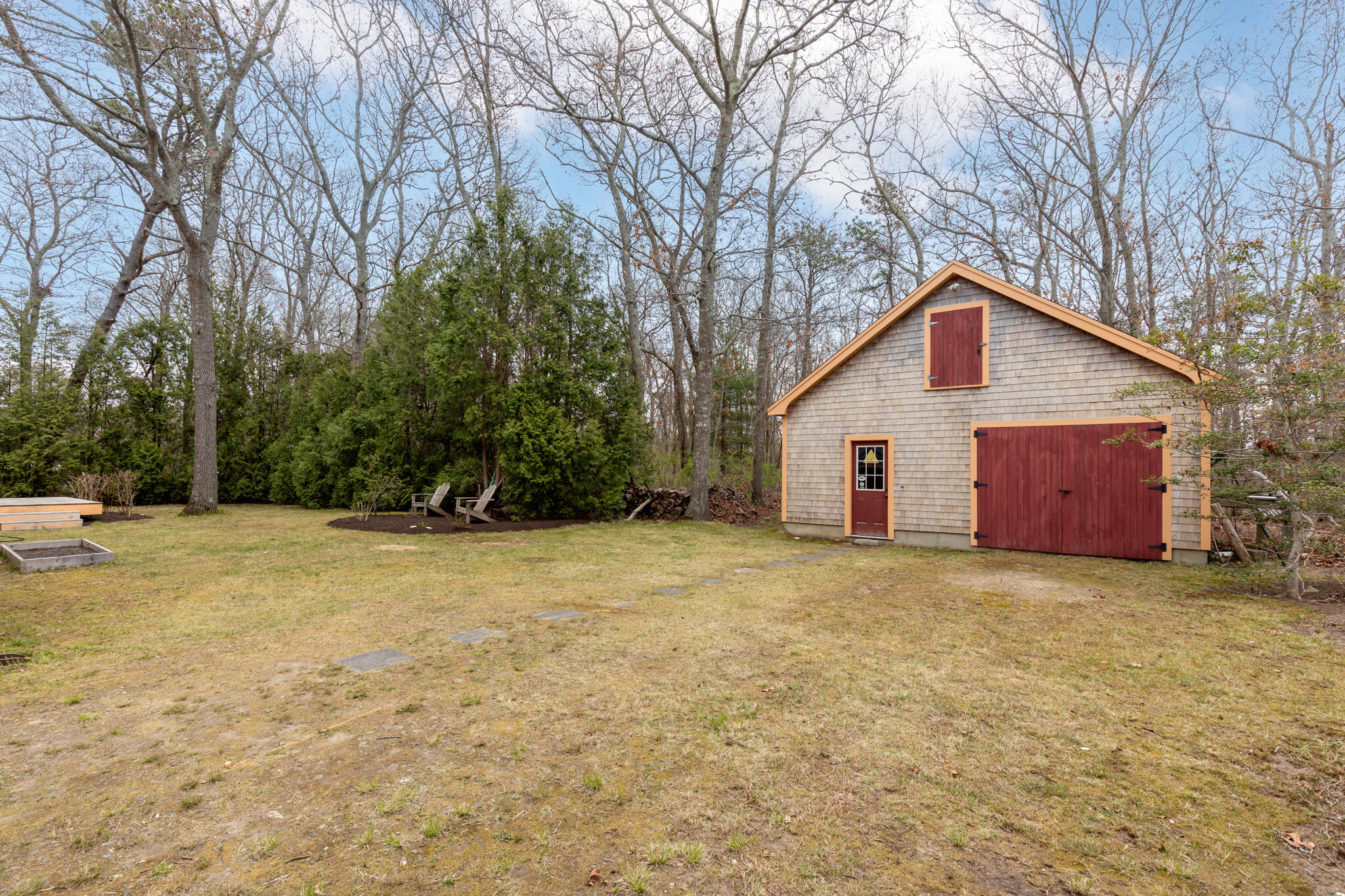 10 Quaker Meetinghouse Road Forestdale, MA 02644 - Photo 35 of 40 08