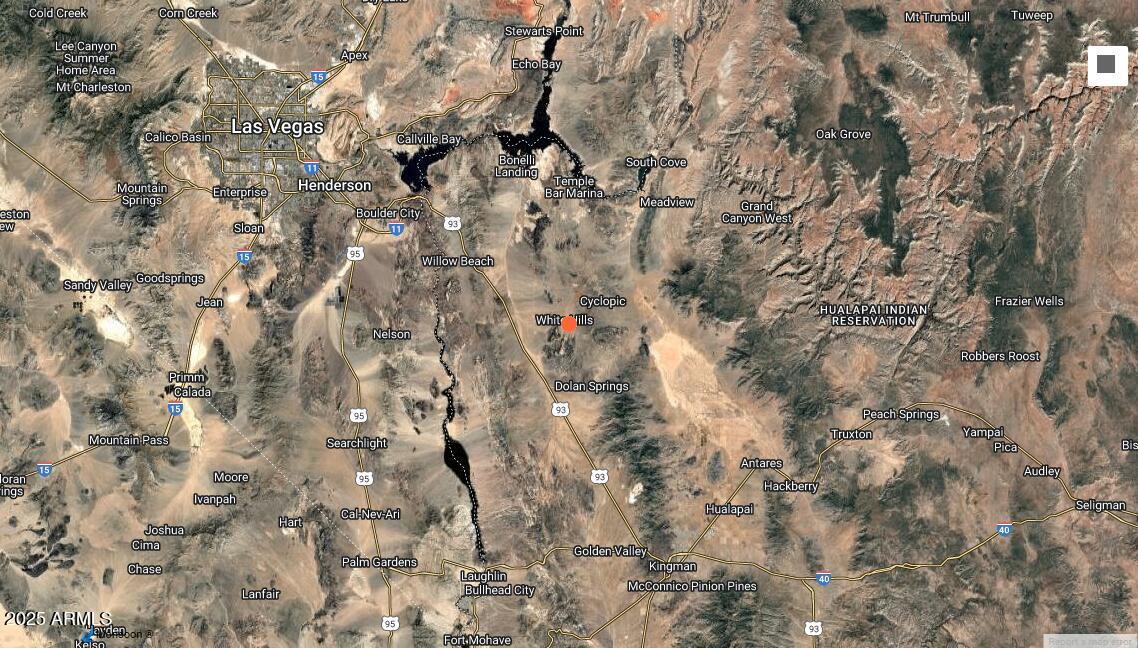 8908 Rolling Ridge Drive, Unit 10 Willow Beach, AZ 86445 - Photo 3 of 8 a close up of a tree