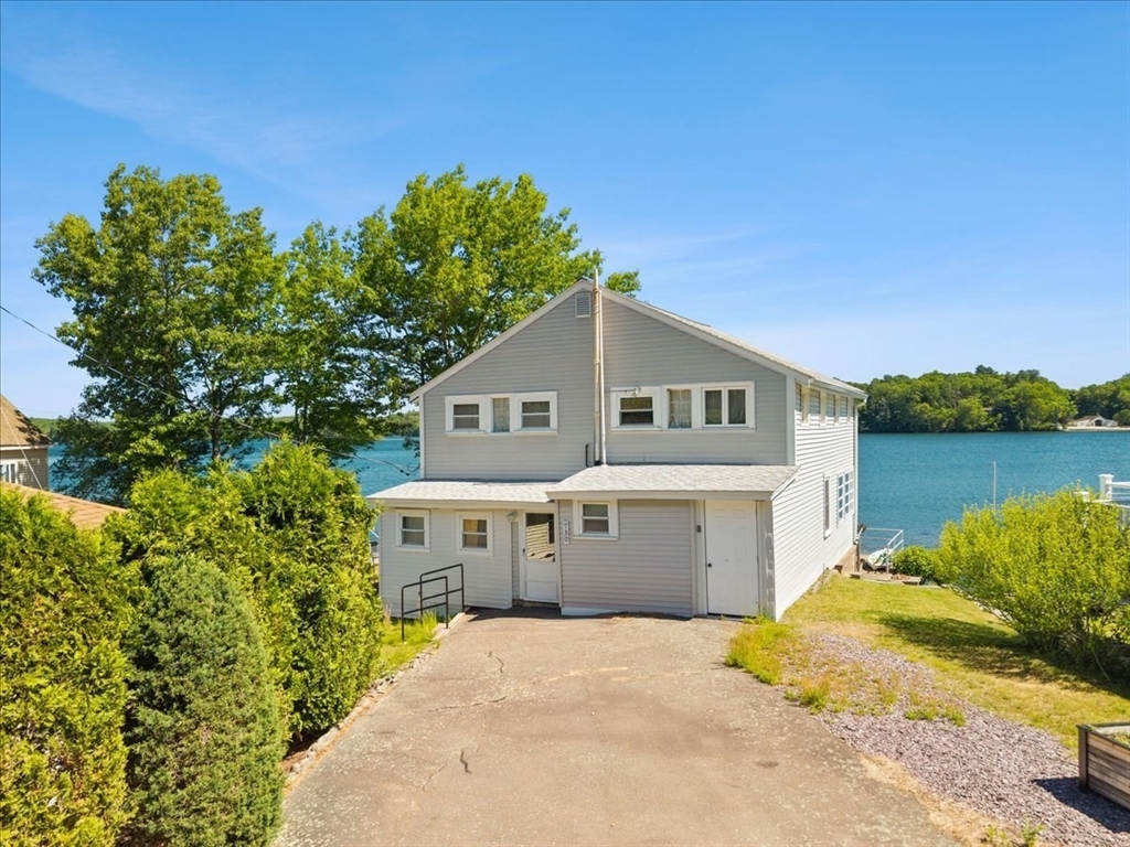730 Eastside Road Wrentham, MA 02093 - Photo 1 of 37