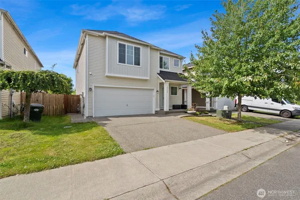 $524,950 | 2310 193rd Street East, Spanaway, WA 98387