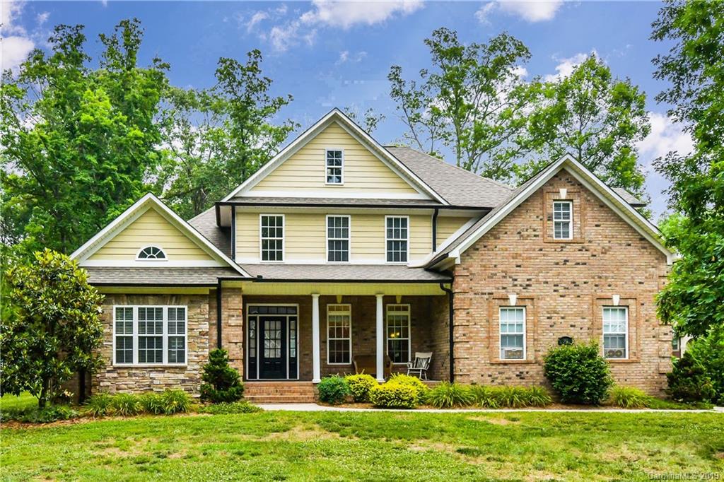 301 Kingsbridge Road Salisbury, NC 28144 - Photo 1 of 24 Gallery Image 1