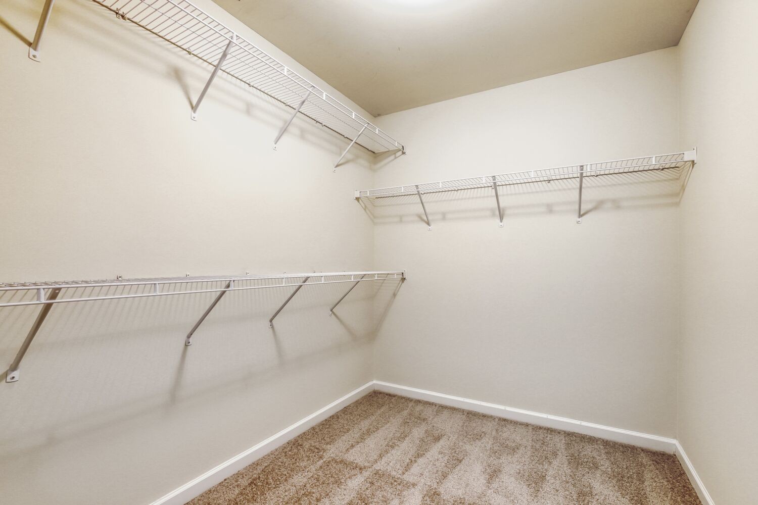 1011 Beverly Lane Spring Hill, TN 37174 - Photo 19 of 20 a view of a room with racks on the wall
