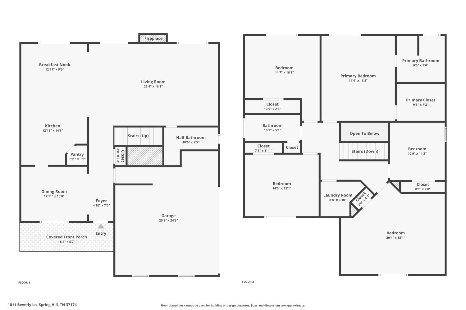 1011 Beverly Lane Spring Hill, TN 37174 - Photo 20 of 20 a picture of a rug