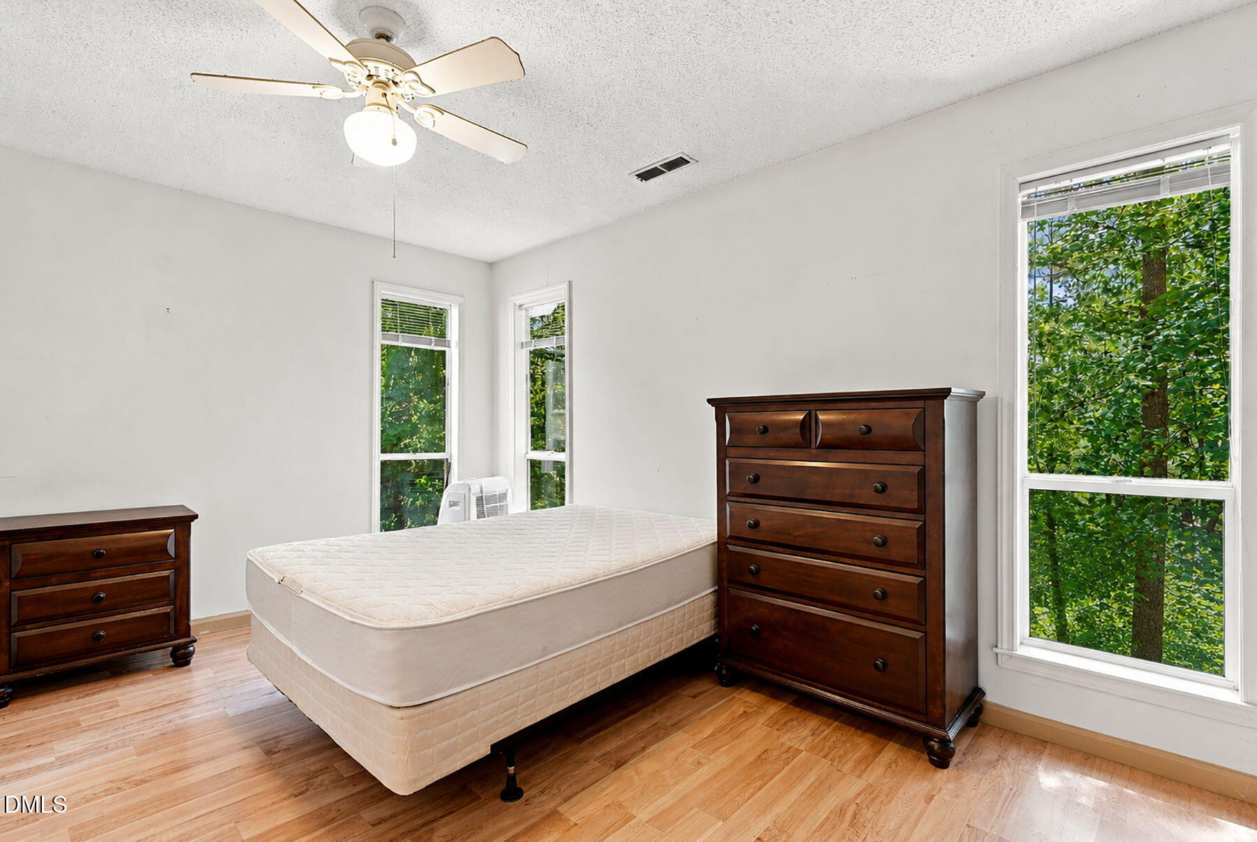 4621 Timbermill Court Raleigh, NC 27612 - Photo 15 of 22 Second Bedroom