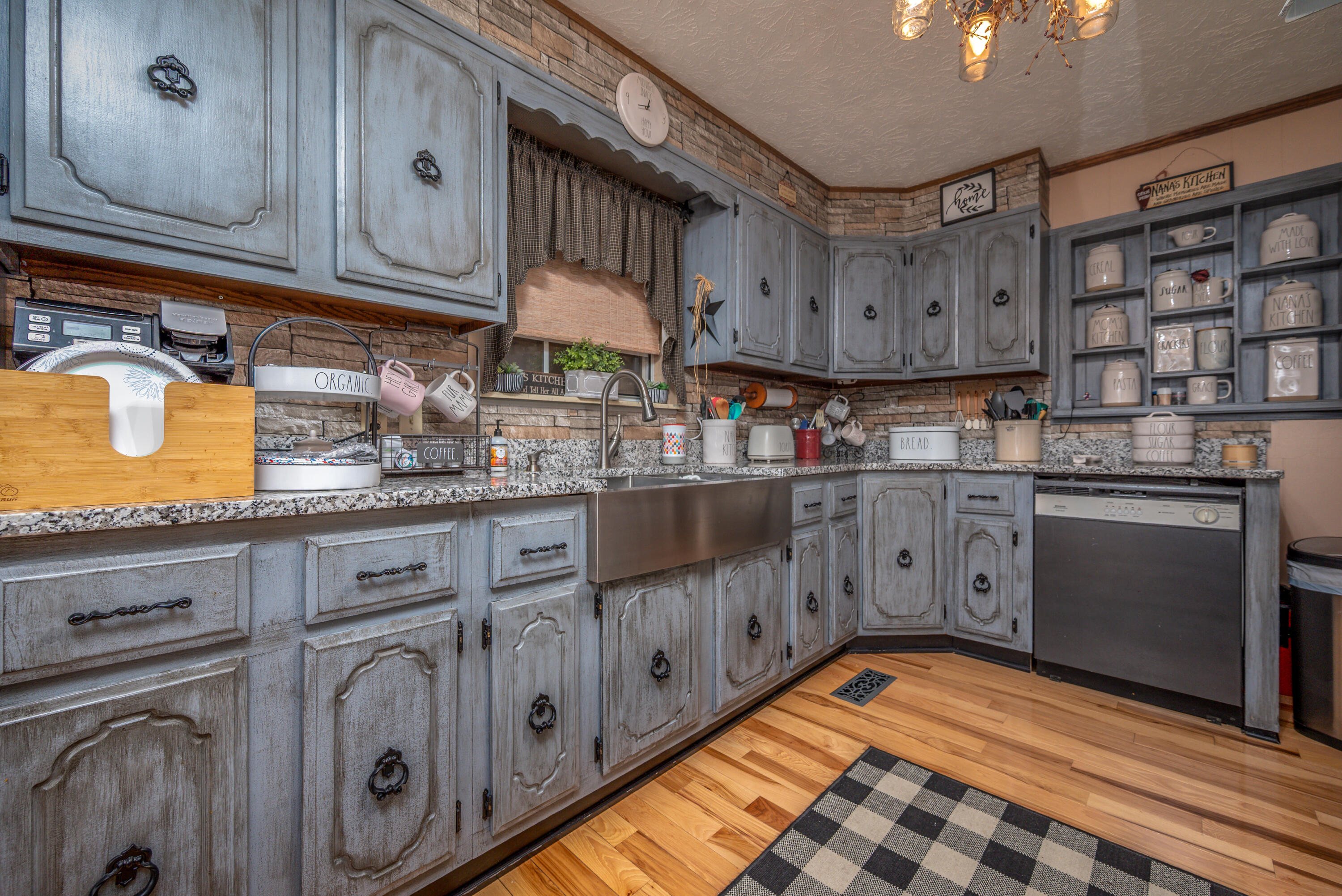 224 Mays Road Sandy Hook, KY 41171 - Photo 11 of 57 DSC_2530-Edit