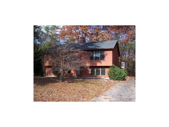 22 West Chamberlain Road Merrimack, NH 03054 - Photo 1 of 1