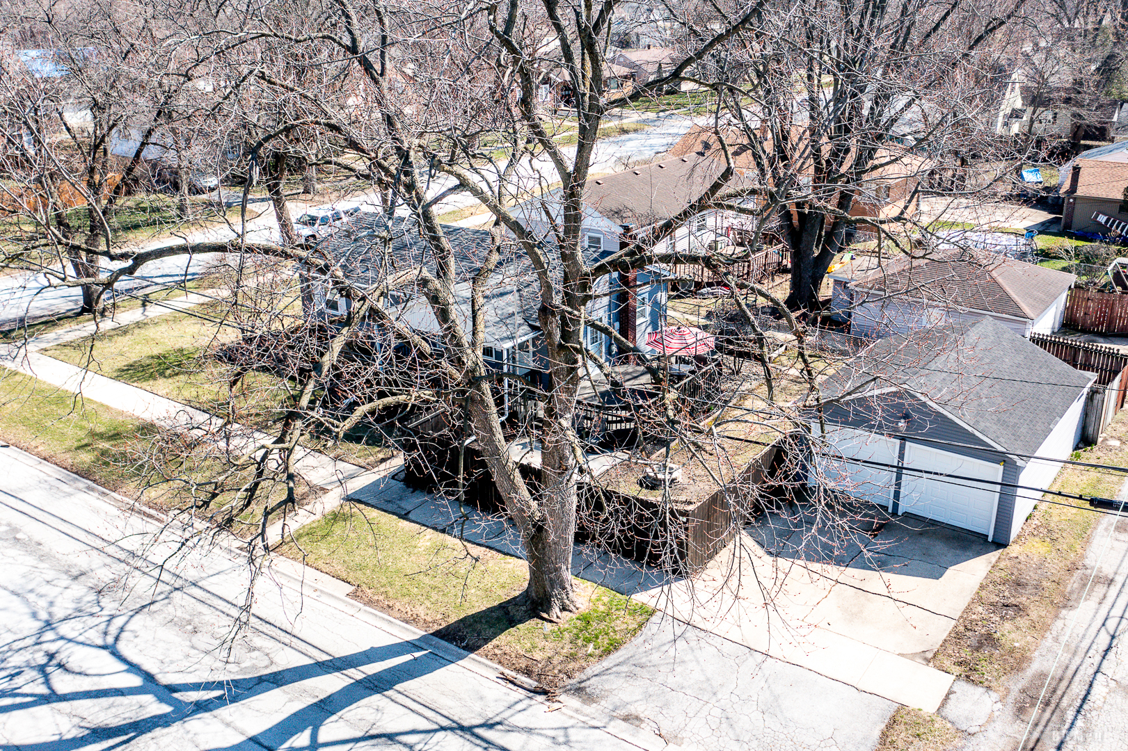 2953 180th Street Lansing, IL 60438 - Photo 30 of 35