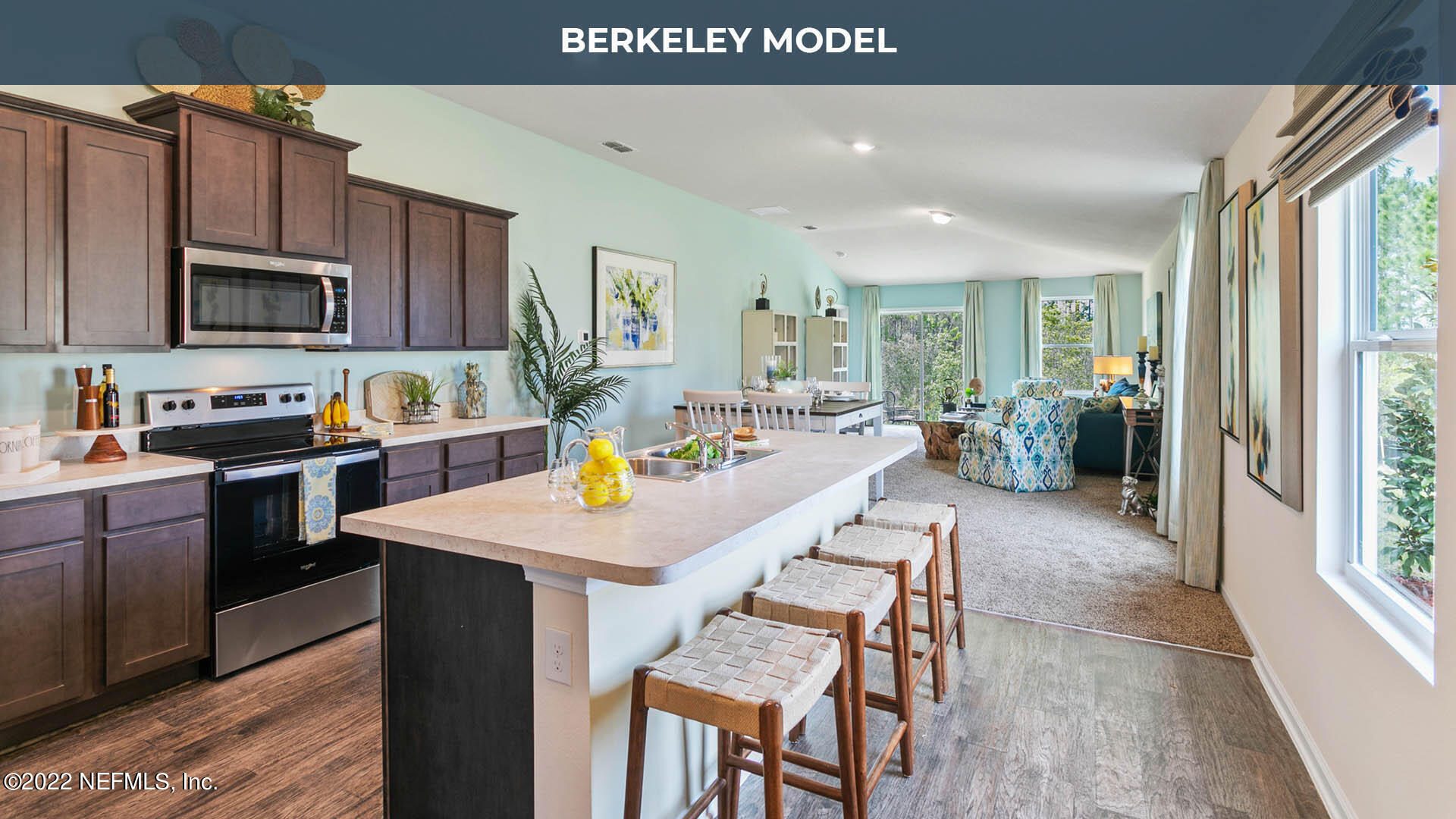 5538 Rustic Thorn Road Jacksonville, FL 32219 - Photo 11 of 77 DR Horton - Berkeley Model Web Size (22)