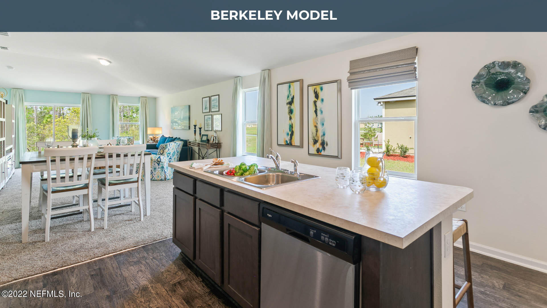 5538 Rustic Thorn Road Jacksonville, FL 32219 - Photo 13 of 77 DR Horton - Berkeley Model Web Size (29)