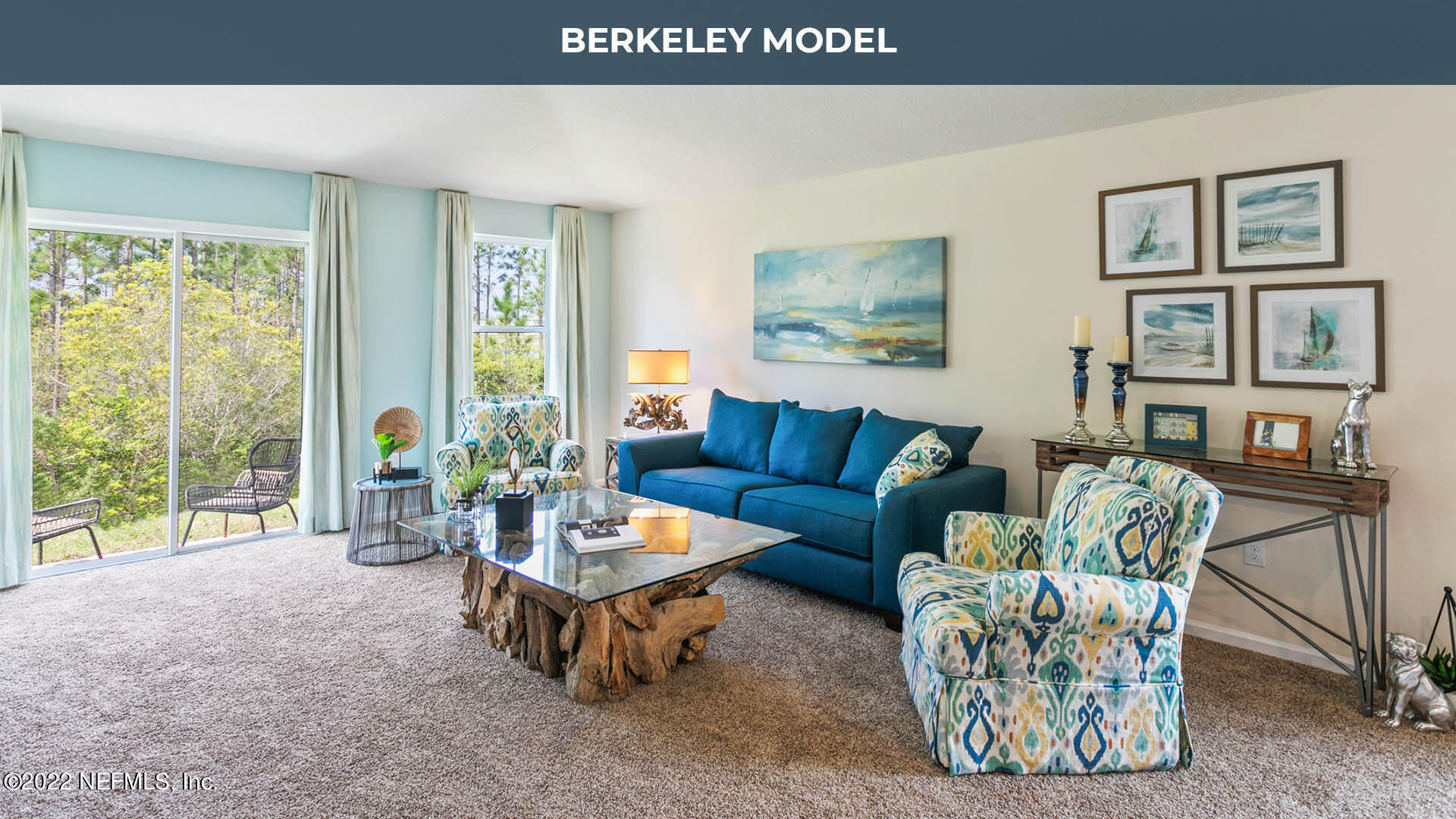 5538 Rustic Thorn Road Jacksonville, FL 32219 - Photo 14 of 77 DR Horton - Berkeley Model Web Size (35)