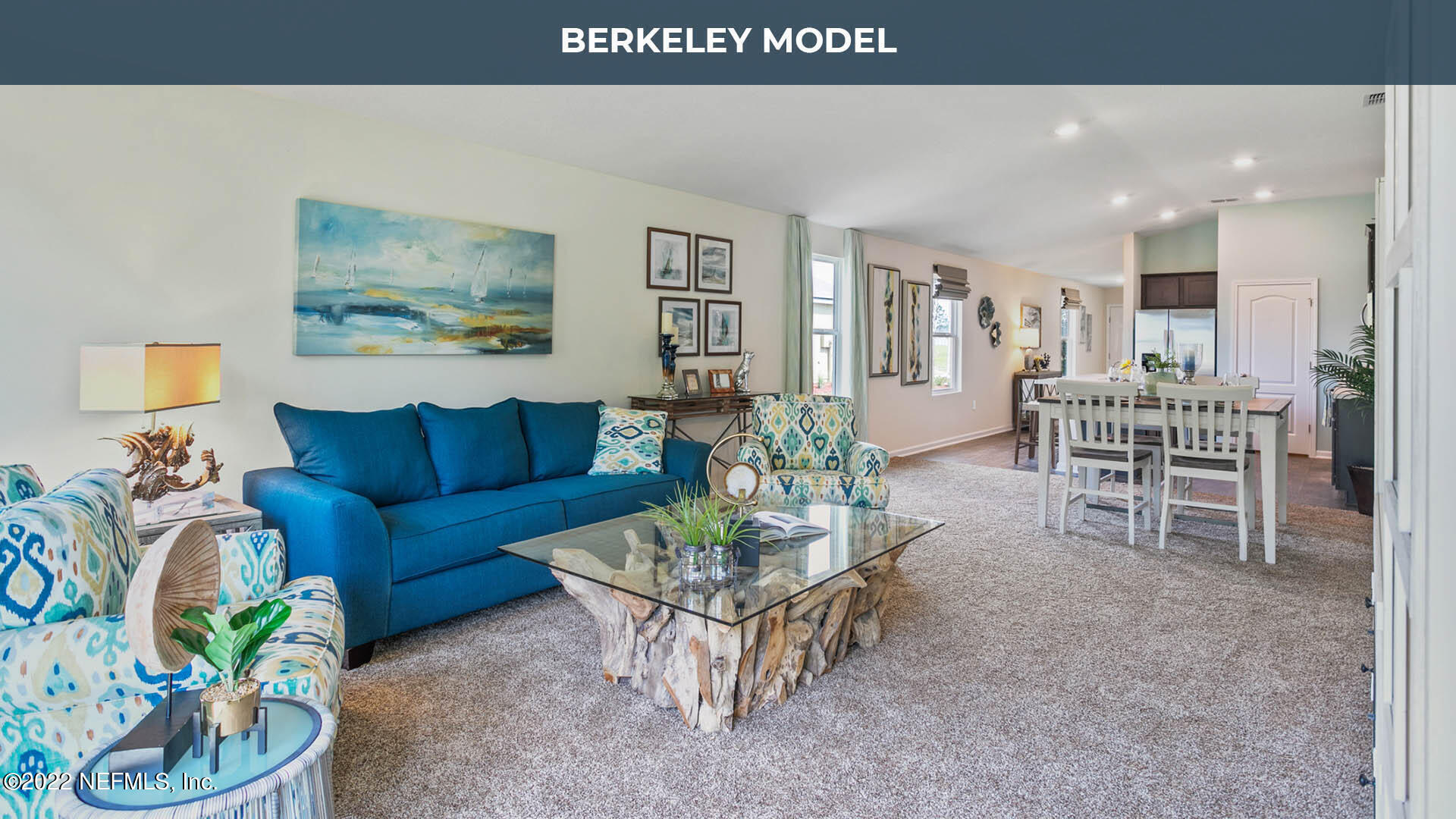 5538 Rustic Thorn Road Jacksonville, FL 32219 - Photo 15 of 77 DR Horton - Berkeley Model Web Size (36)