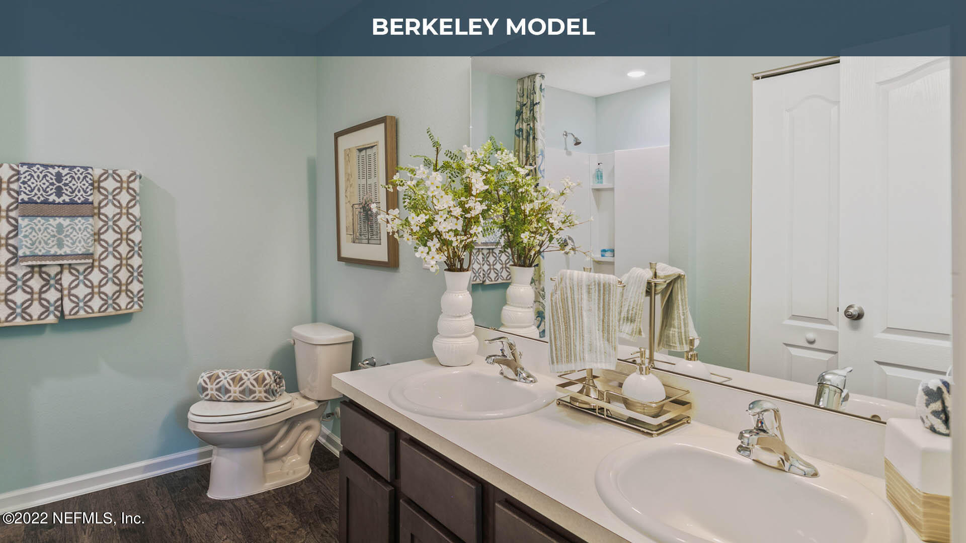 5538 Rustic Thorn Road Jacksonville, FL 32219 - Photo 18 of 77 DR Horton - Berkeley Model Web Size (48)