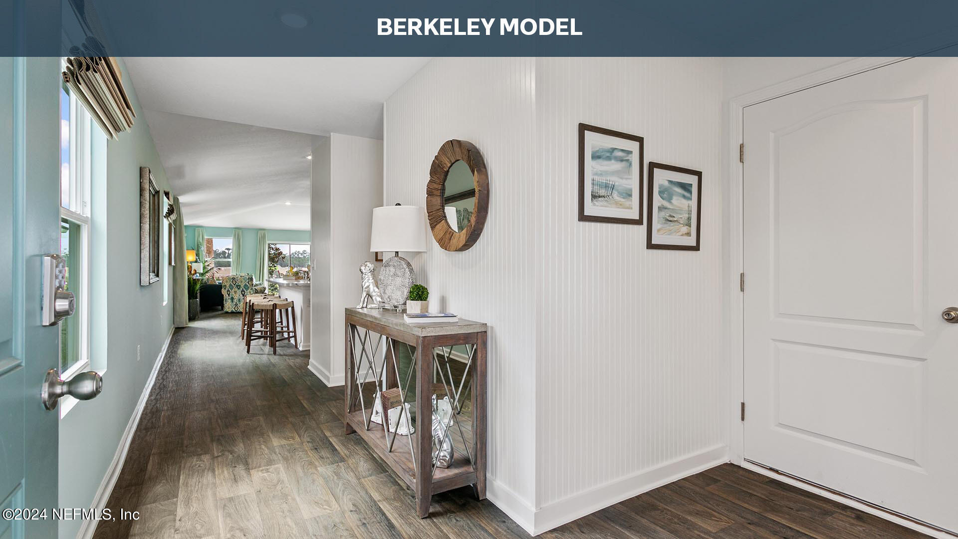 5538 Rustic Thorn Road Jacksonville, FL 32219 - Photo 39 of 77 Berkeley 2