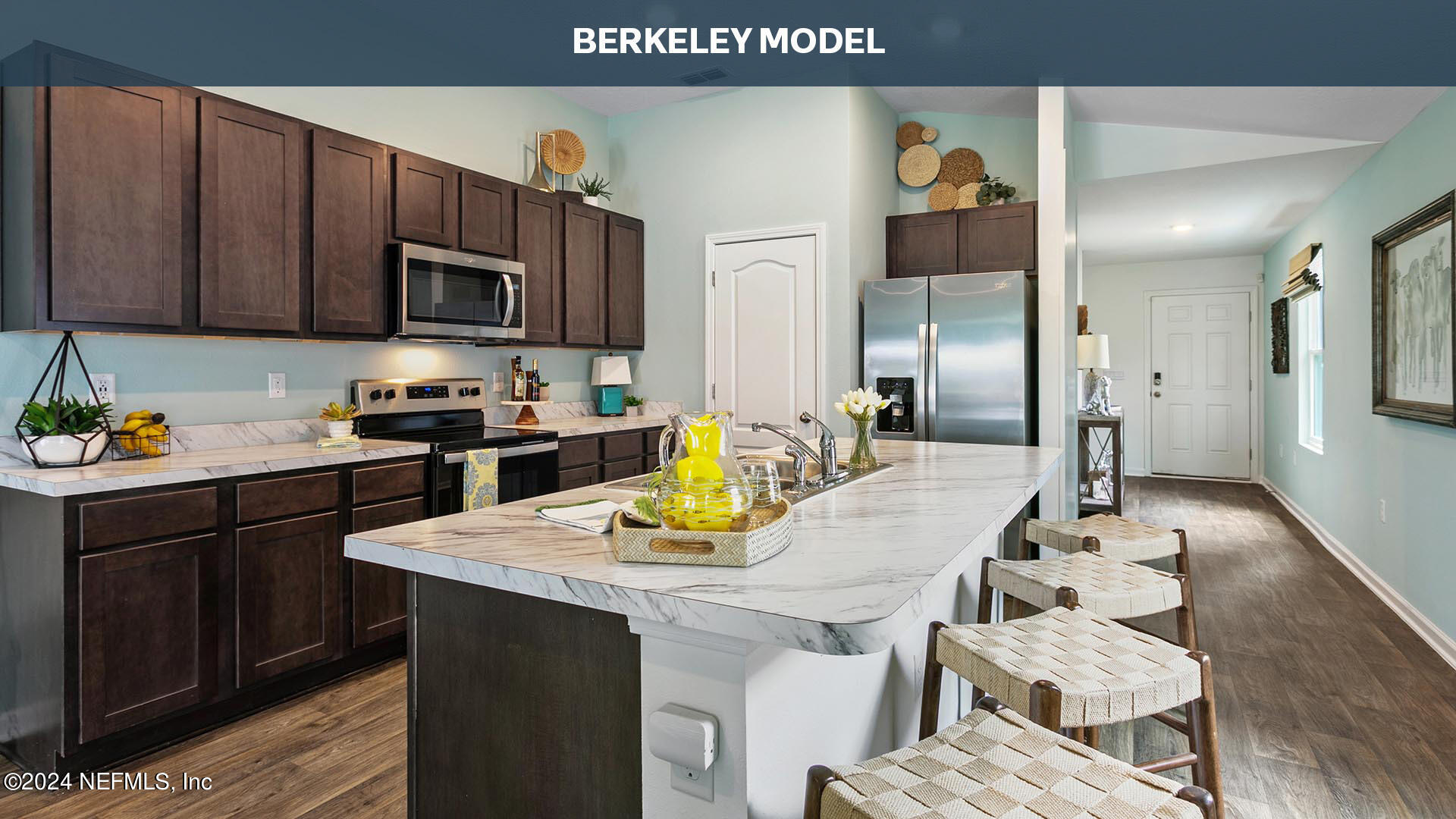 5538 Rustic Thorn Road Jacksonville, FL 32219 - Photo 41 of 77 Berkeley 4