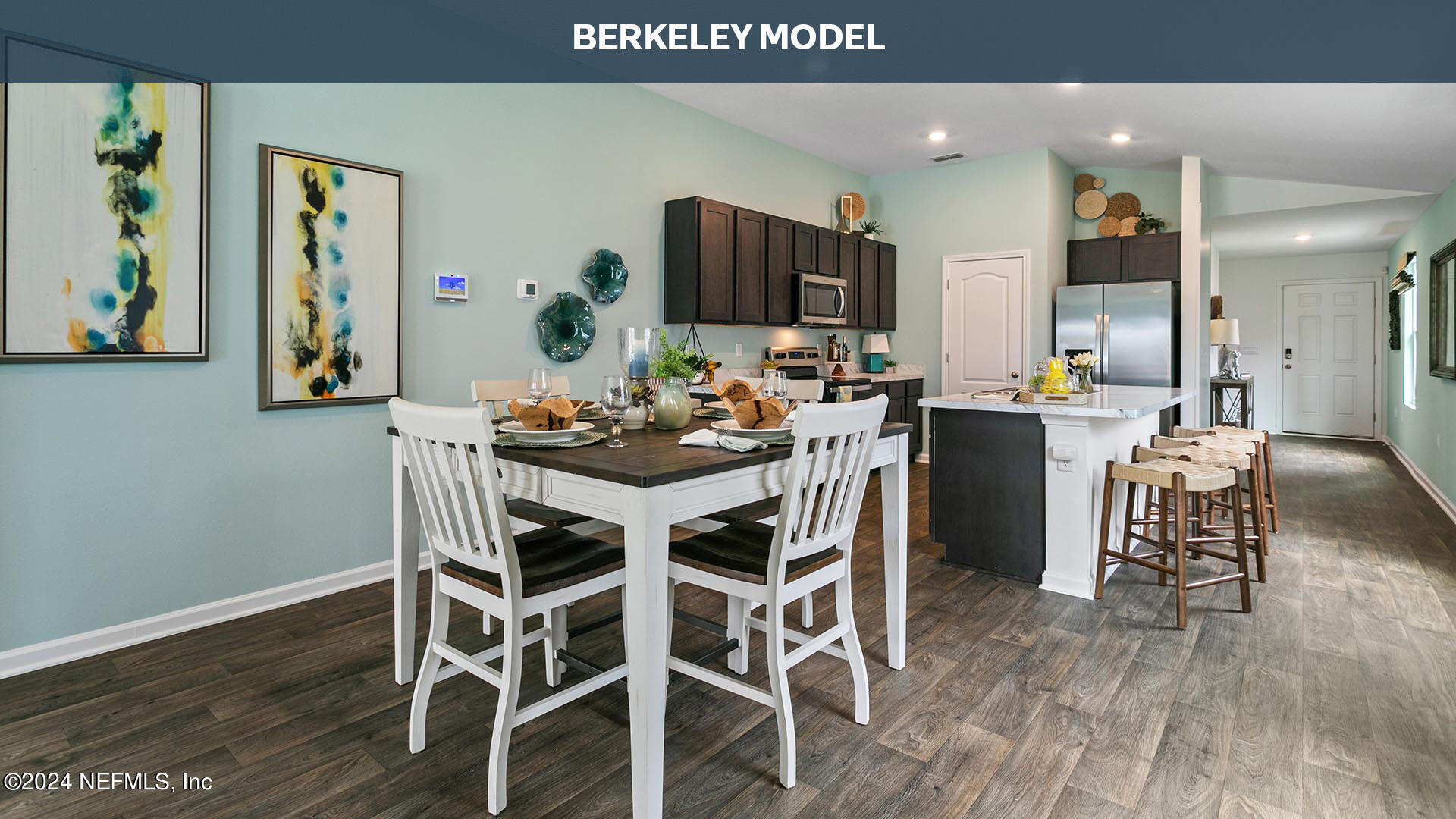 5538 Rustic Thorn Road Jacksonville, FL 32219 - Photo 42 of 77 Berkeley 5