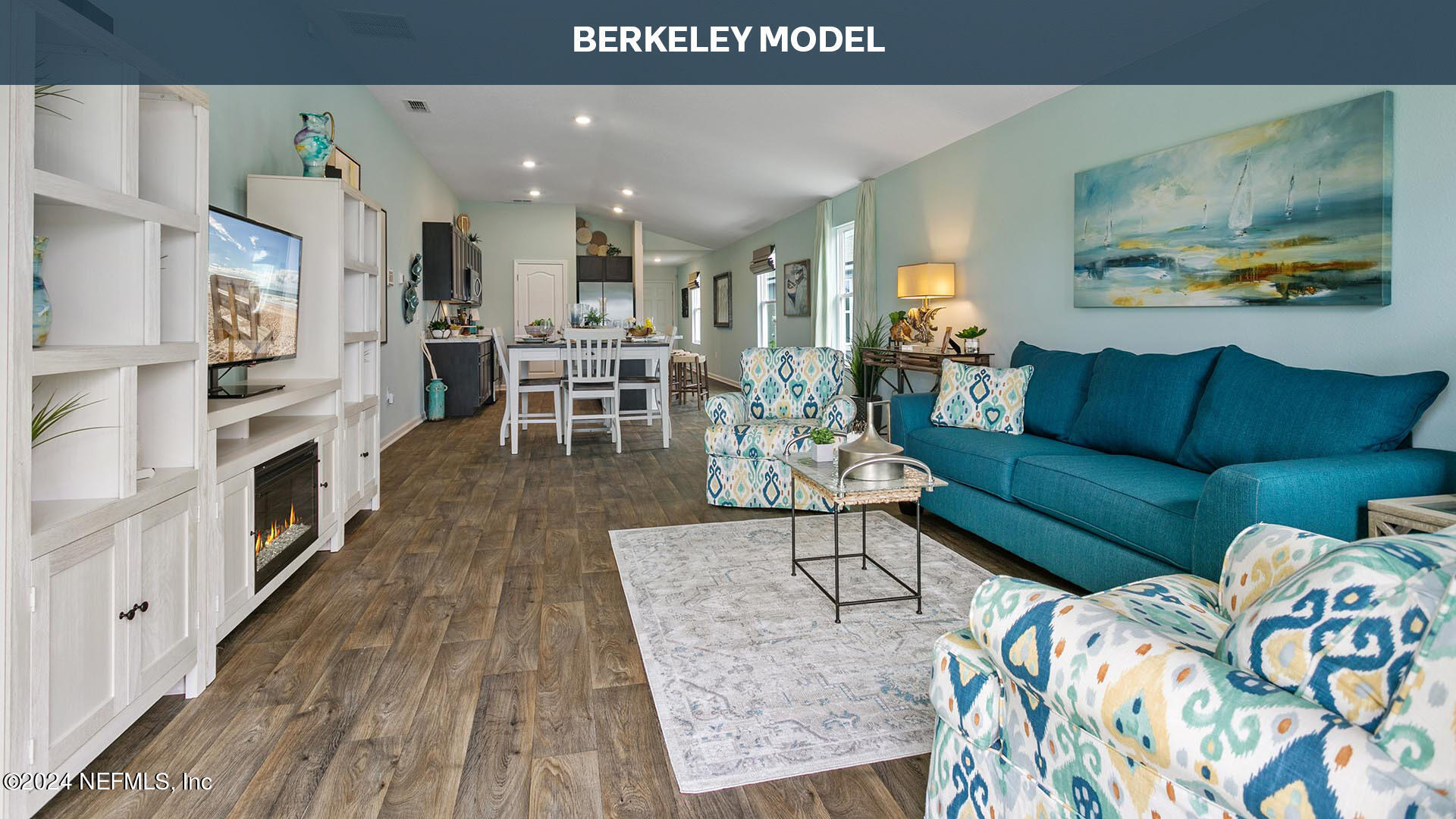 5538 Rustic Thorn Road Jacksonville, FL 32219 - Photo 44 of 77 Berkeley 7