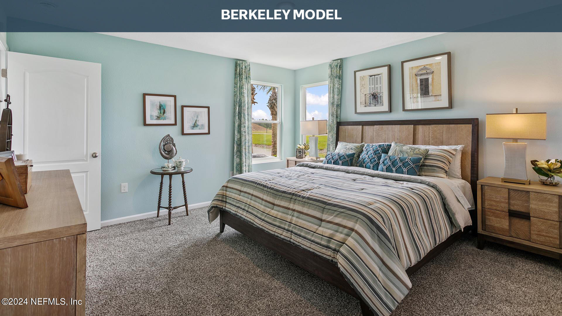 5538 Rustic Thorn Road Jacksonville, FL 32219 - Photo 45 of 77 Berkeley 8