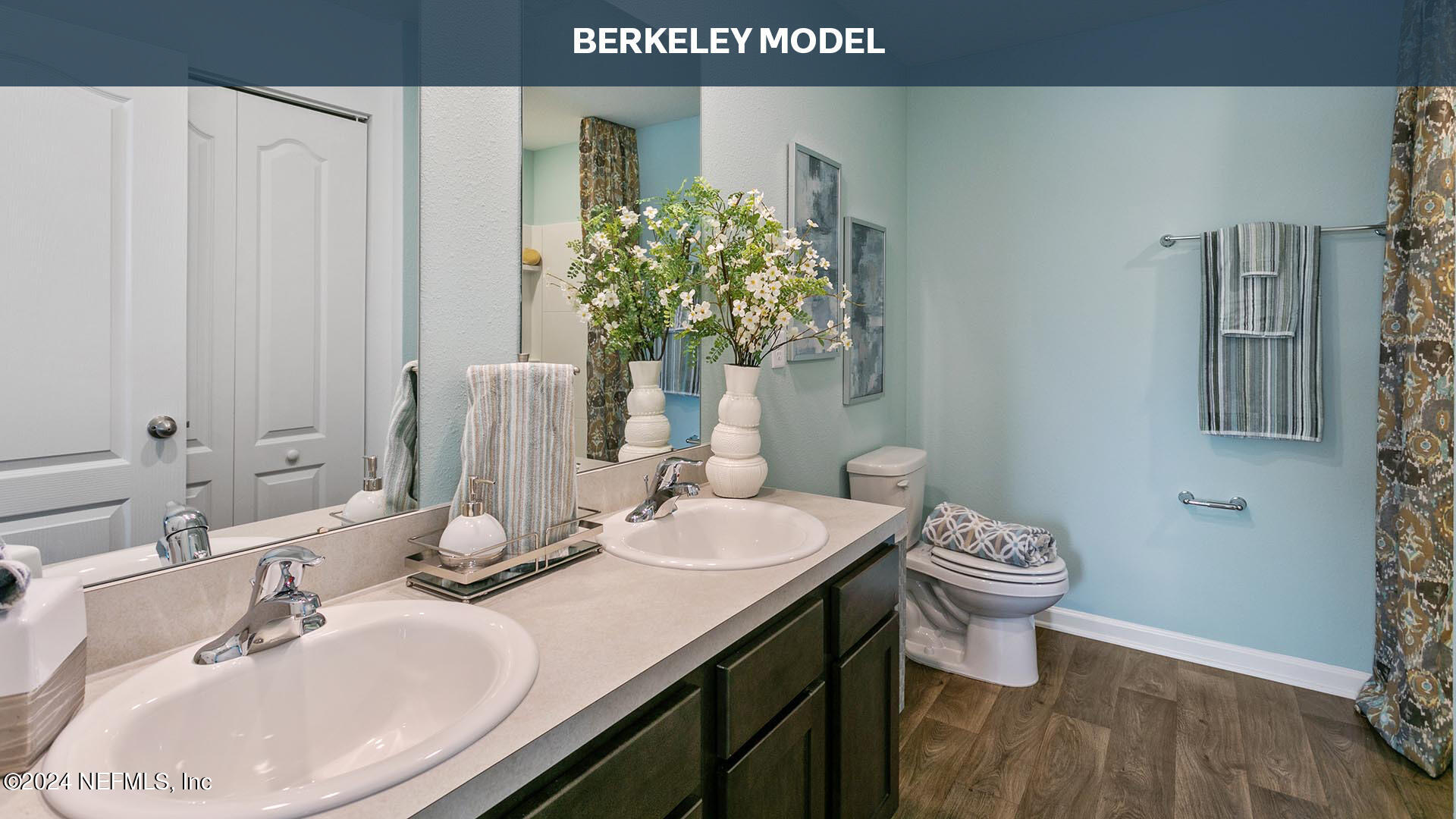 5538 Rustic Thorn Road Jacksonville, FL 32219 - Photo 48 of 77 Berkeley 11