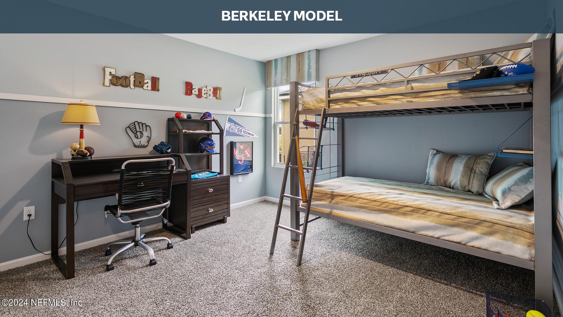 5538 Rustic Thorn Road Jacksonville, FL 32219 - Photo 50 of 77 Berkeley 13