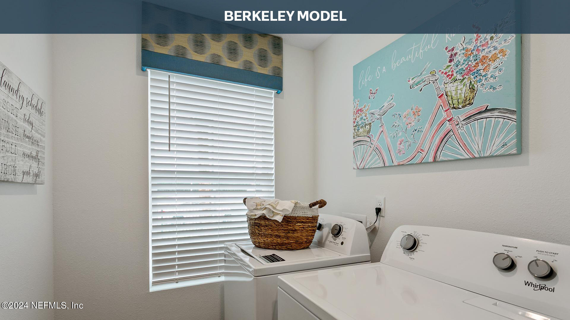 5538 Rustic Thorn Road Jacksonville, FL 32219 - Photo 52 of 77 Berkeley 15