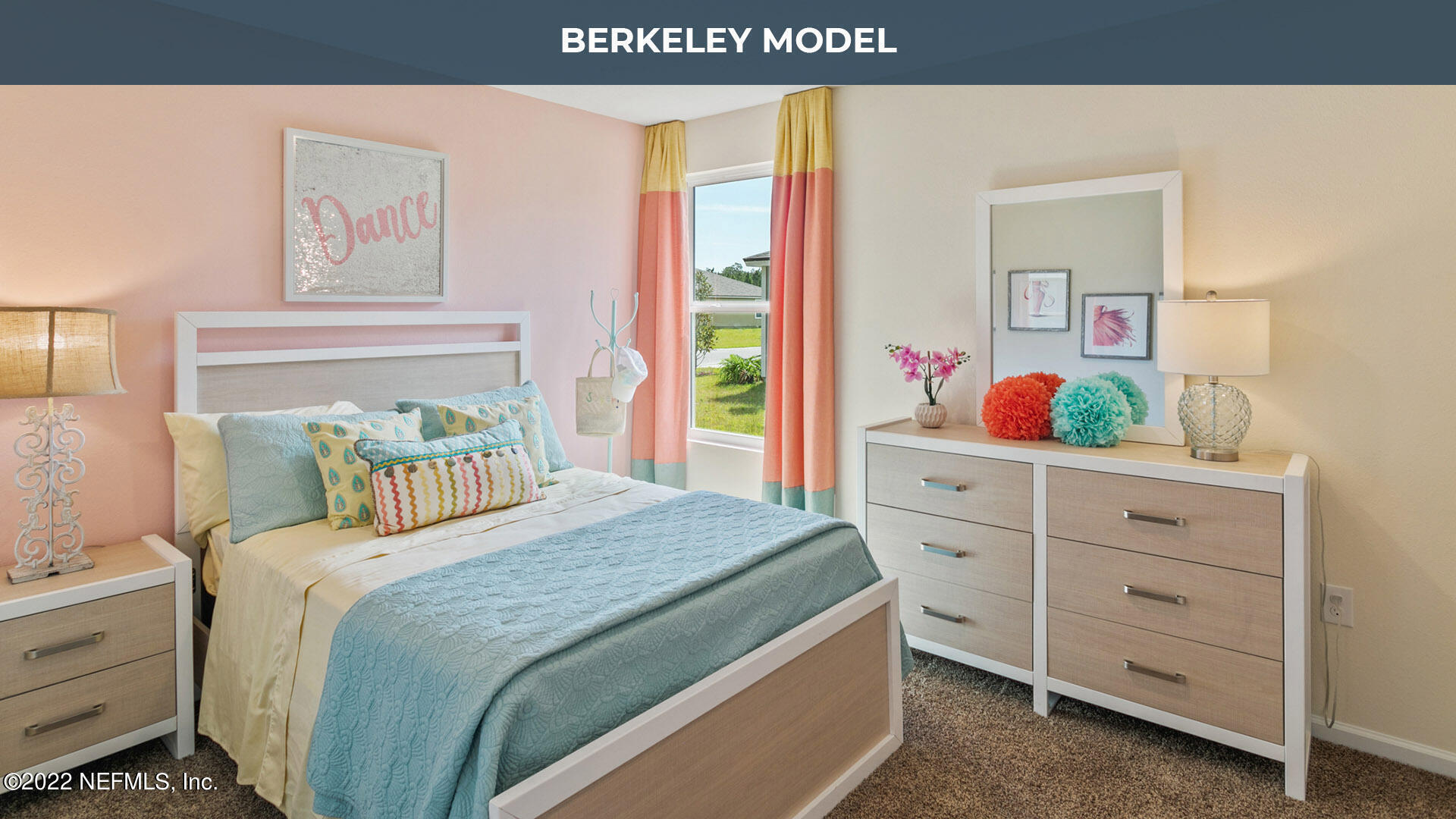 5538 Rustic Thorn Road Jacksonville, FL 32219 - Photo 7 of 77 DR Horton - Berkeley Model Web Size (12)