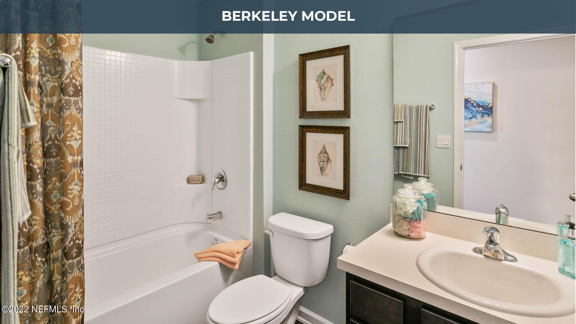 5538 Rustic Thorn Road Jacksonville, FL 32219 - Photo 9 of 77 DR Horton - Berkeley Model Web Size (17)