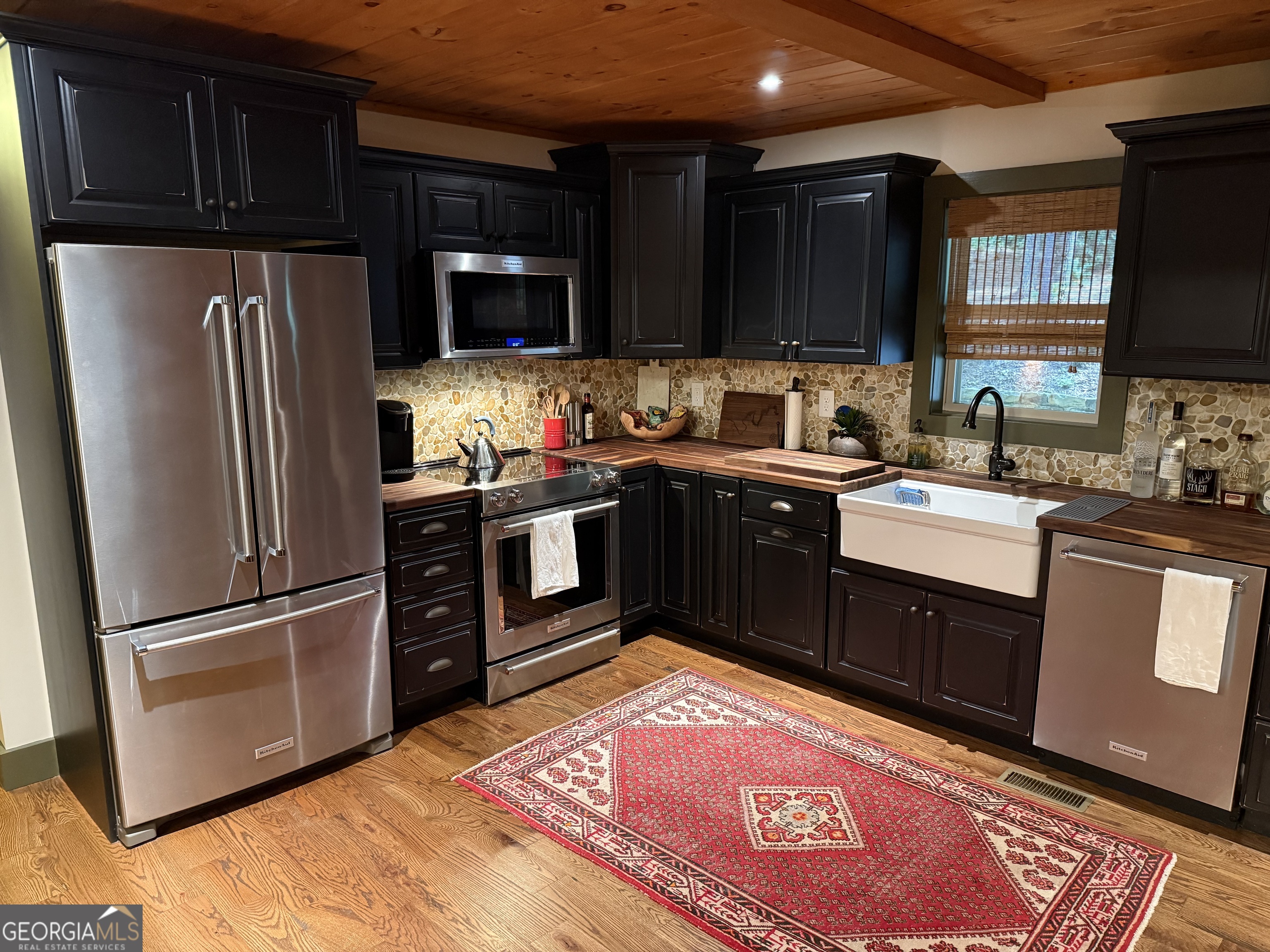 72 Clear View Trail Lakemont, GA 30552 - Photo 14 of 69