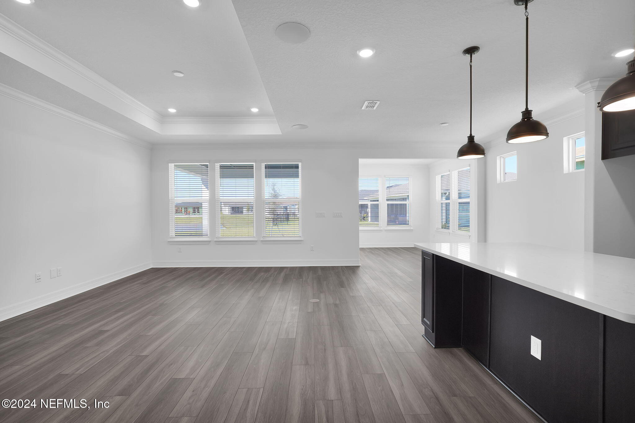 835 Continuum Loop Yulee, FL 32097 - Photo 10 of 54 Prosperity Open-Concept Flooring