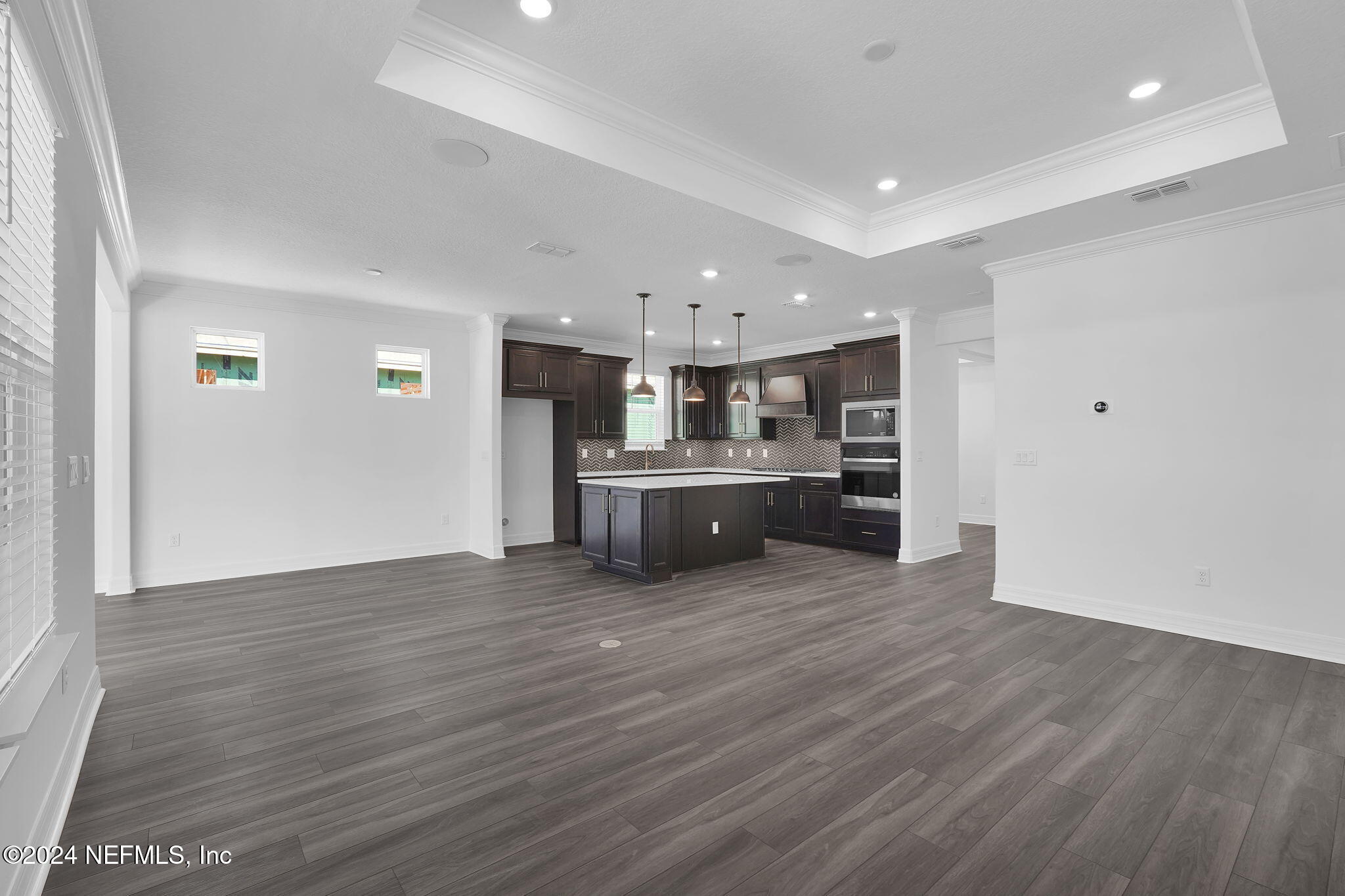 835 Continuum Loop Yulee, FL 32097 - Photo 12 of 54 Prosperity Gathering Room
