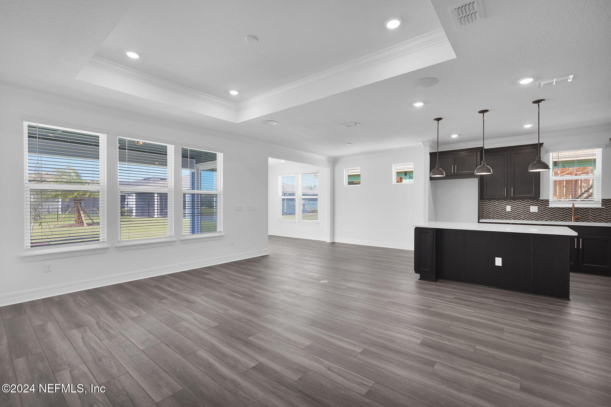 835 Continuum Loop Yulee, FL 32097 - Photo 14 of 54 Prosperity Gathering Room