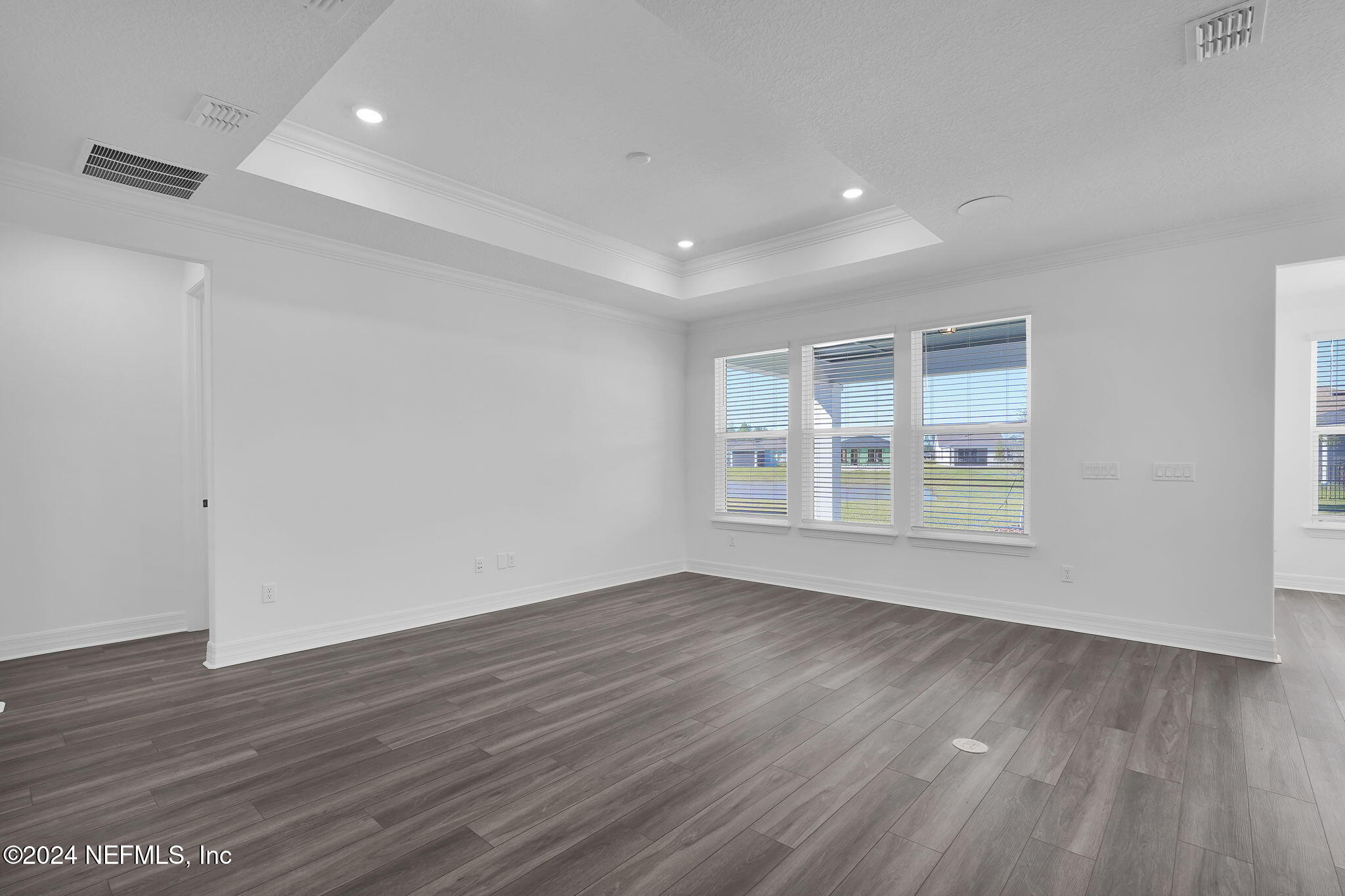 835 Continuum Loop Yulee, FL 32097 - Photo 16 of 54 Prosperity Gathering Room
